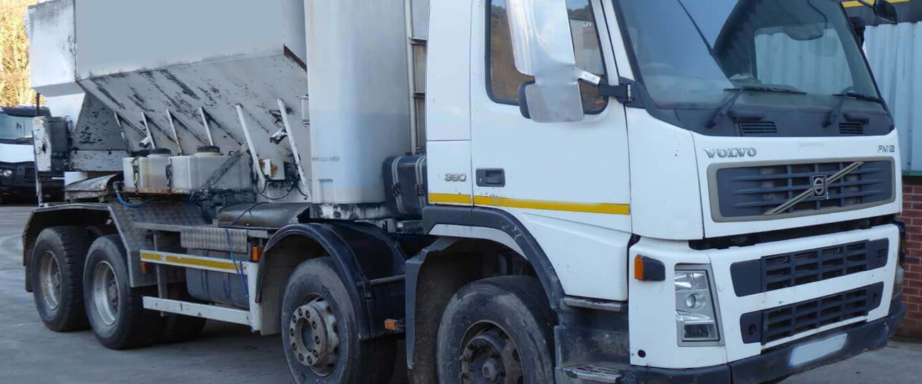 ready mix concrete richmond-upon-thames